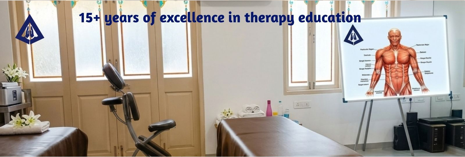 Massage Training Academy