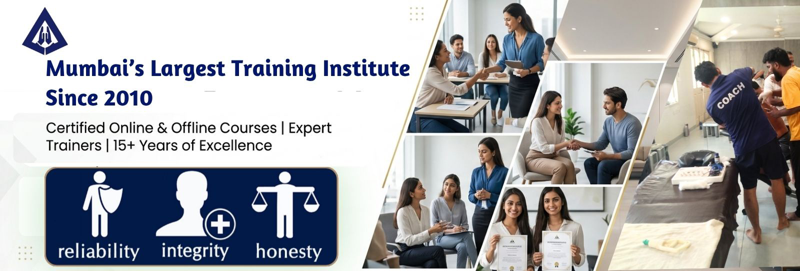 SPA & Massage Training Certificate course