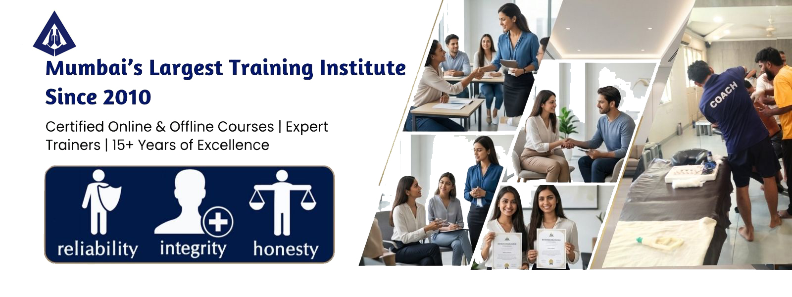 Spa % Massage Therapy Course