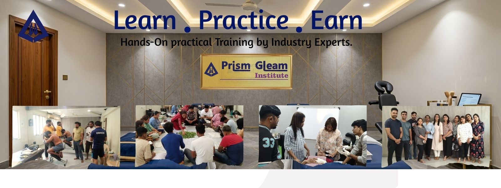 Online Massage Training