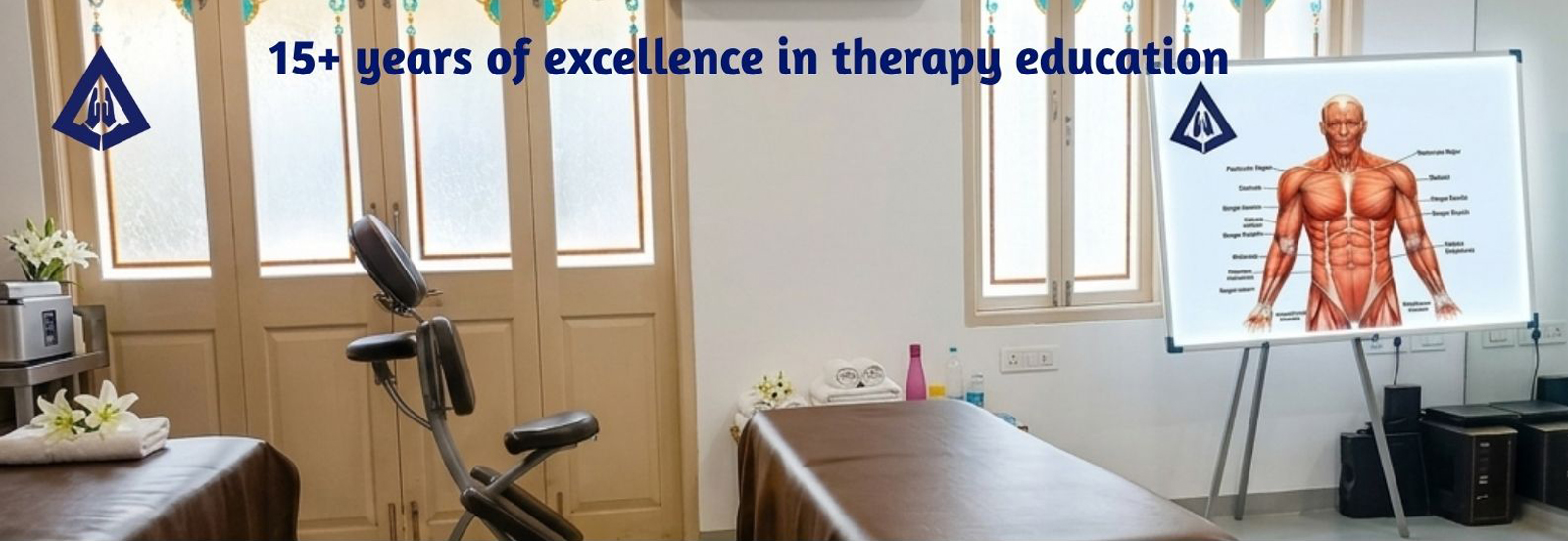 Massage Training Center